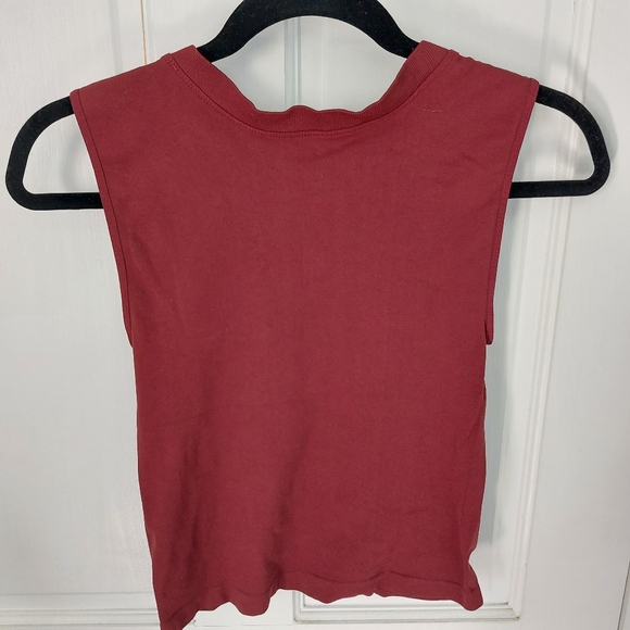 Free People Intimately Tank in Nylon/Spandex - Picture 2 of 5